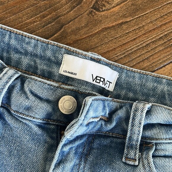 Vervet jeans | Size 27 - Picture 2 of 4